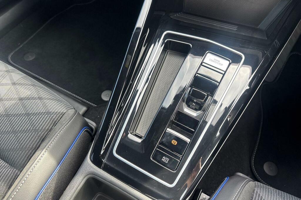 Volkswagen Golf Black Edition Grey #17