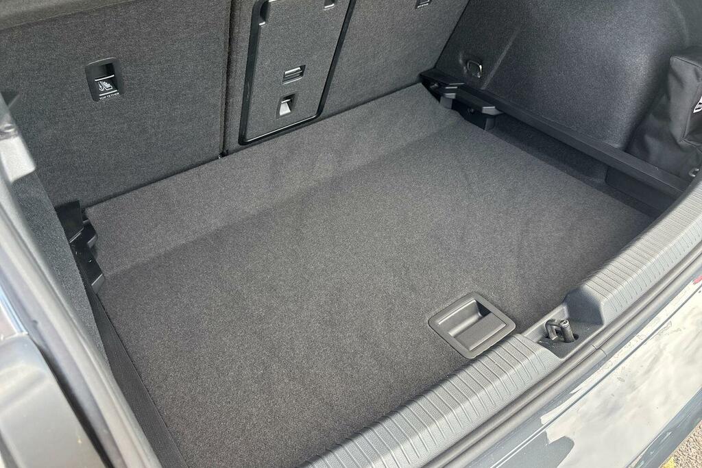 Volkswagen Golf Black Edition Grey #30