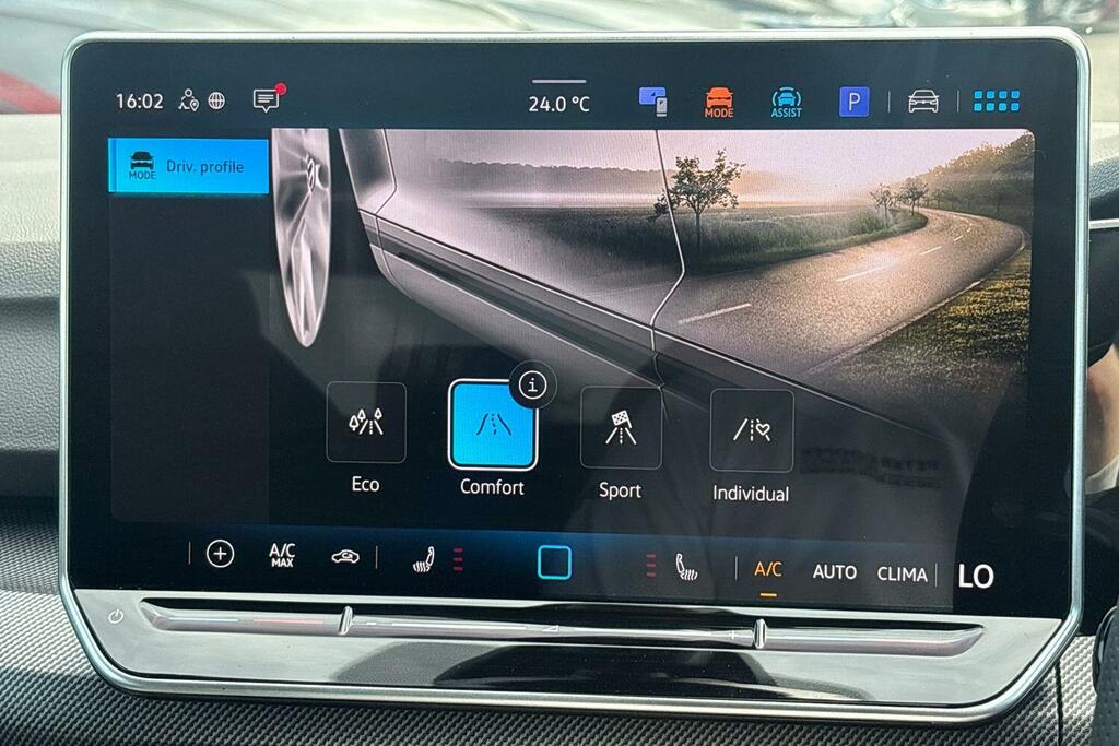 Volkswagen Golf Black Edition Grey #23
