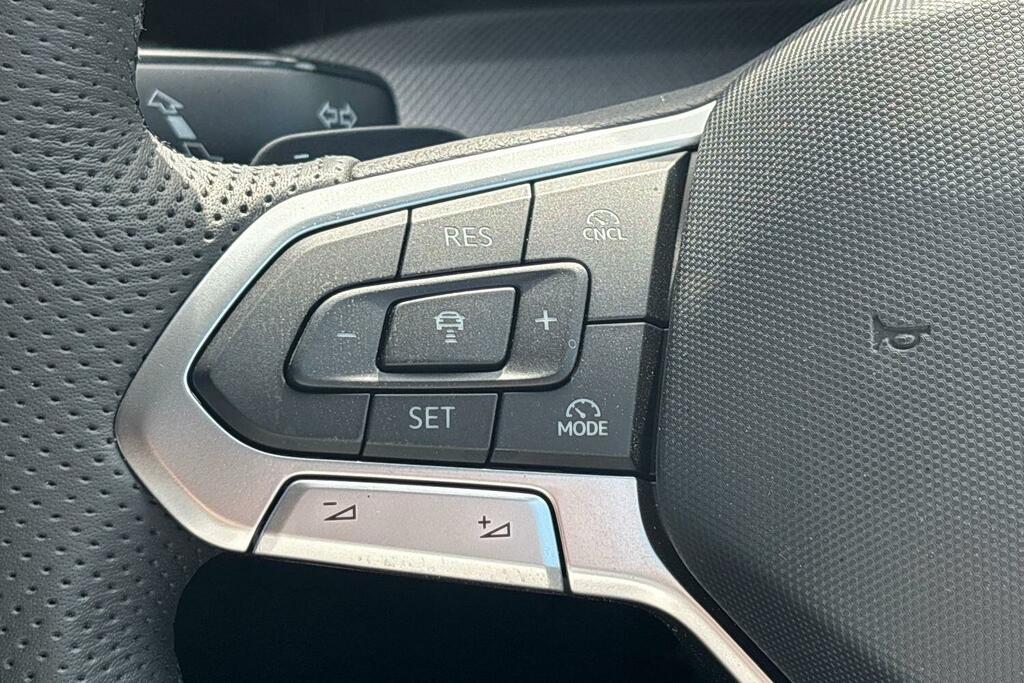Volkswagen Golf Black Edition Grey #14