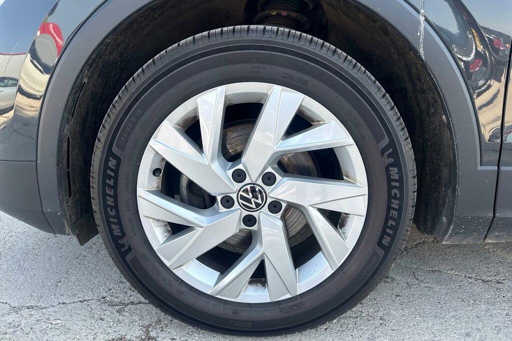 Volkswagen Tiguan 1.5 Tsi Life YF24FUE #5
