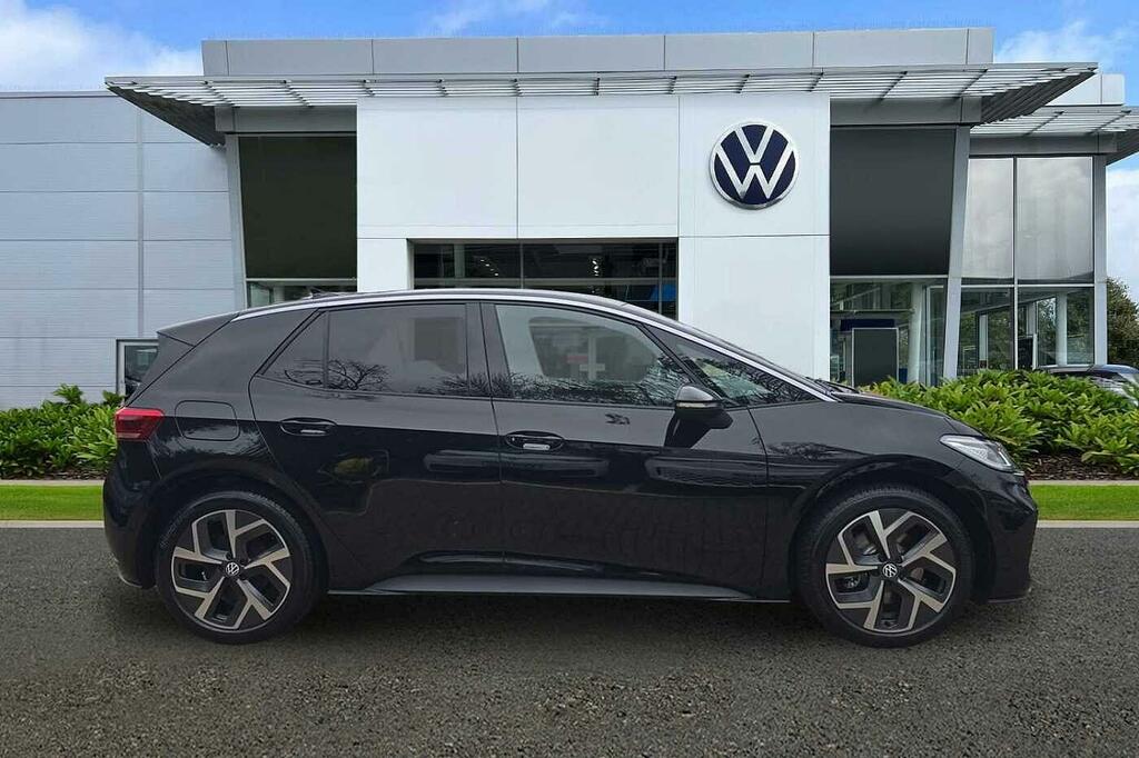 Volkswagen ID.3 150Kw Match Pro 59Kwh 19 Wellington Al #4