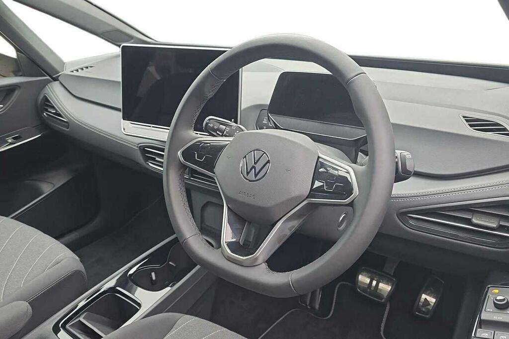 Volkswagen ID.3 150Kw Match Pro 59Kwh 19 Wellington Al #6