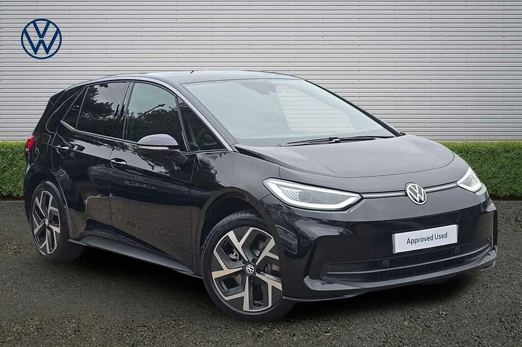 Volkswagen ID.3 150Kw Match Pro 59Kwh 19 Wellington Al