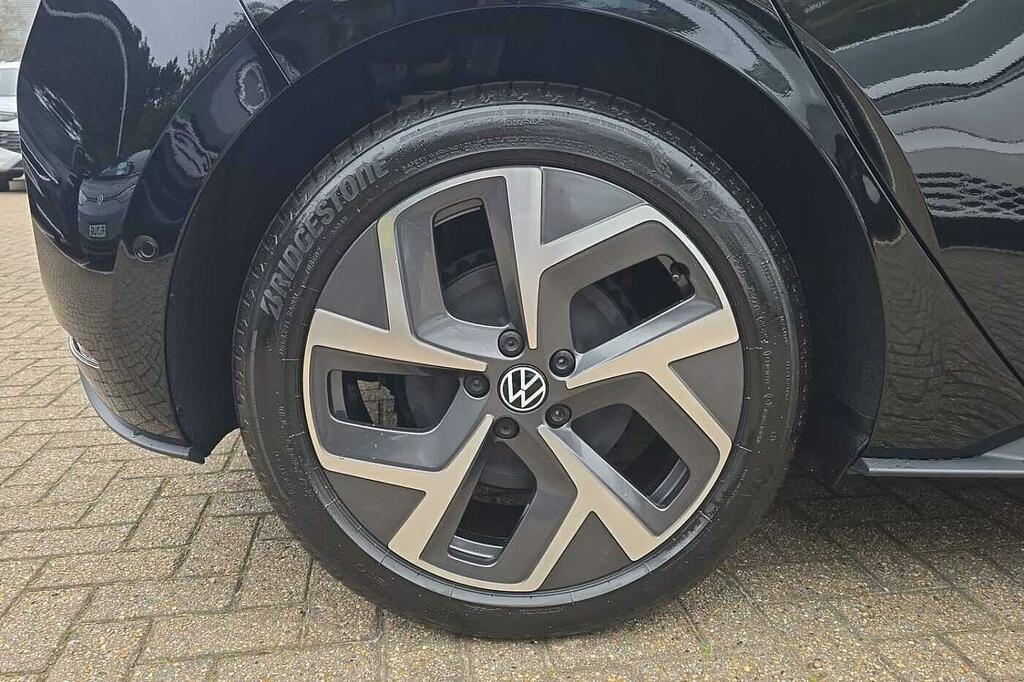 Volkswagen ID.3 150Kw Match Pro 59Kwh 19 Wellington Al #5