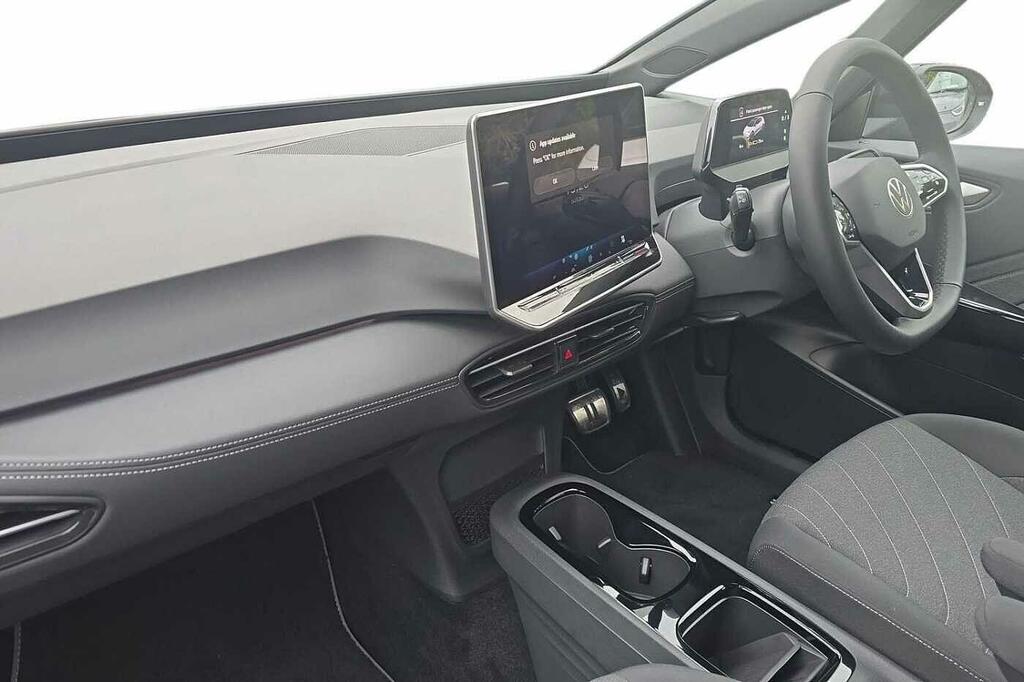 Volkswagen ID.3 150Kw Match Pro 59Kwh 19 Wellington Al #2