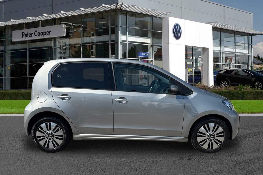 Volkswagen e-Up 60Kw E-up 32Kwh  #4