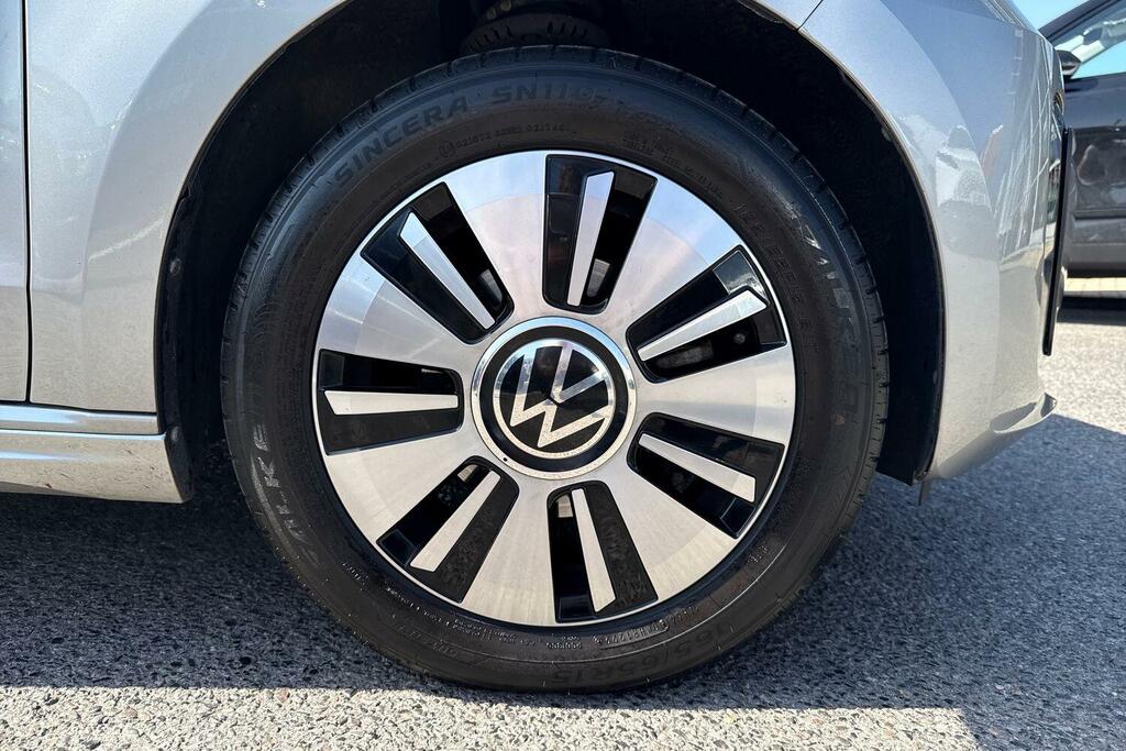 Volkswagen e-Up 60Kw E-up 32Kwh  #5