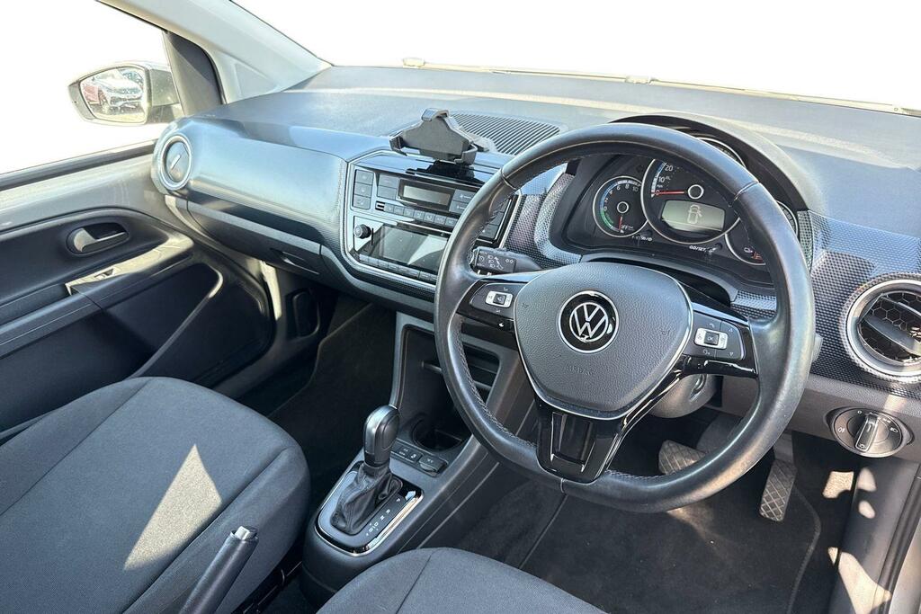 Volkswagen e-Up 60Kw E-up 32Kwh  #6
