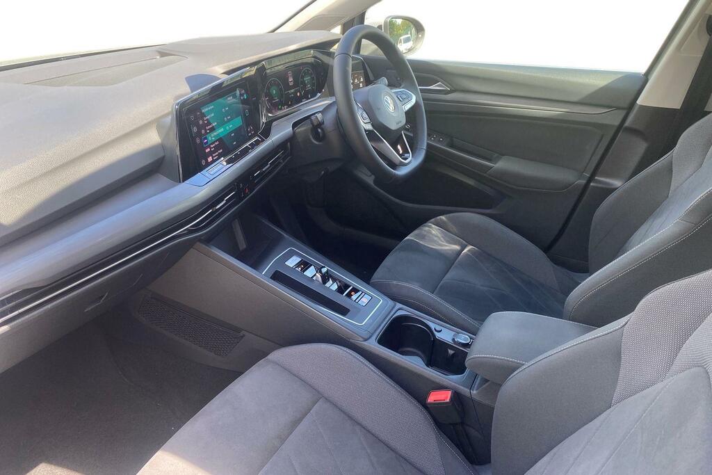 Volkswagen Golf 1.5 Etsi 150 Style Dsgwinterpkcamera18dall #2