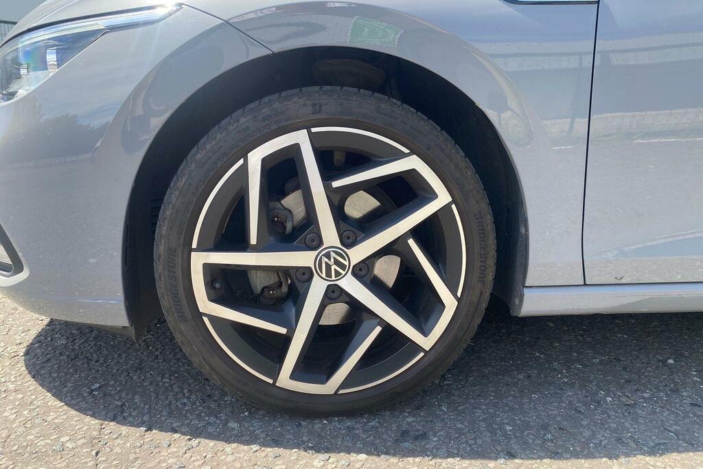 Volkswagen Golf 1.5 Etsi 150 Style Dsgwinterpkcamera18dall #5