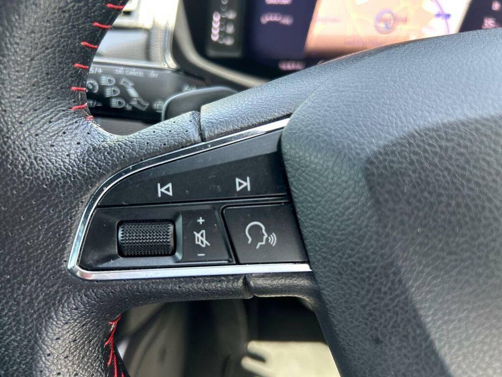 Seat Arona Se Technology  #14
