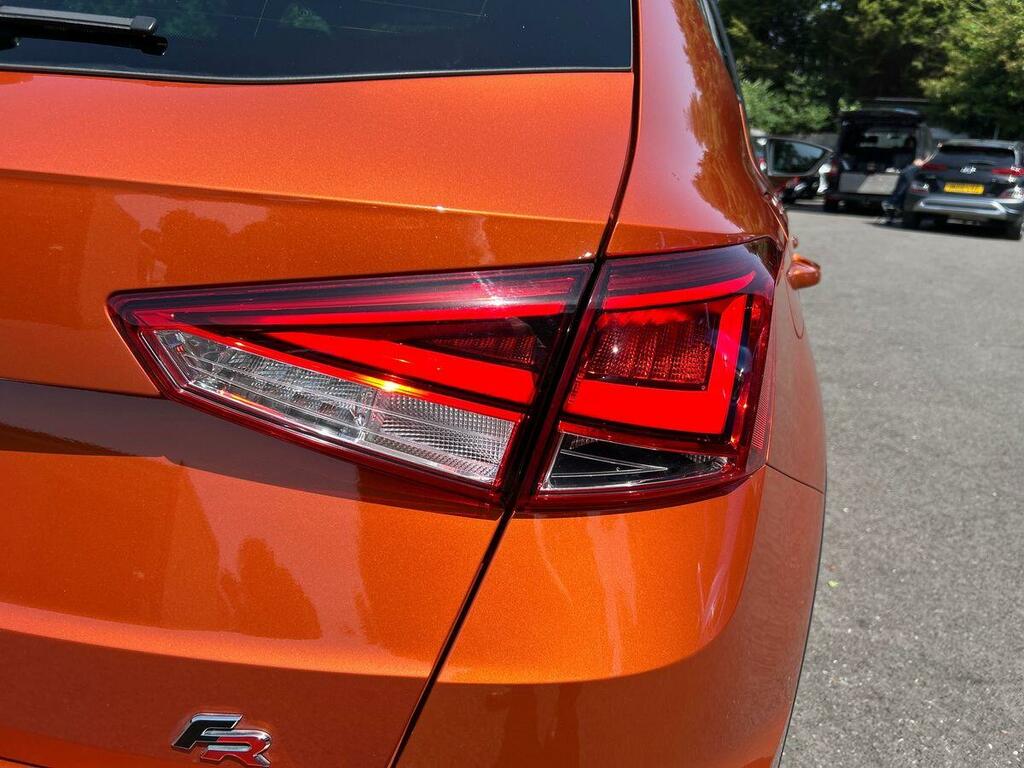 Seat Arona Se Technology  #19