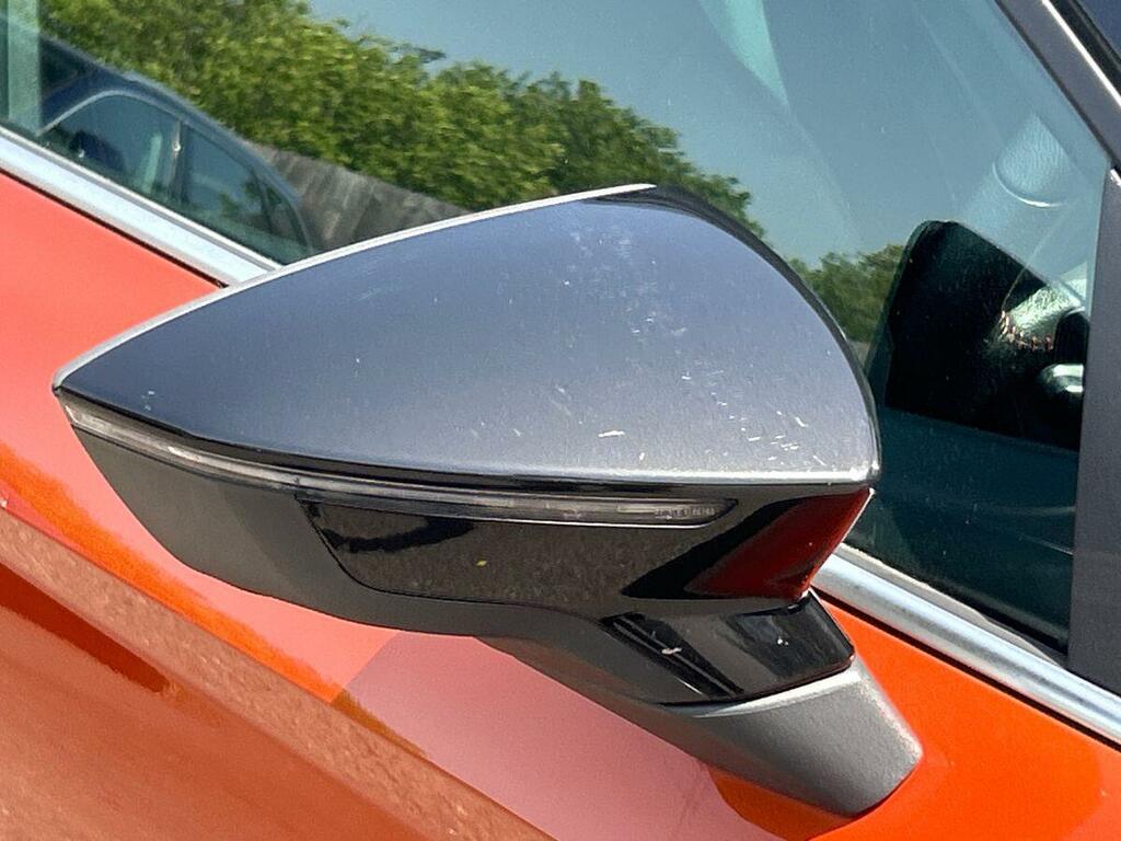 Seat Arona Se Technology  #20