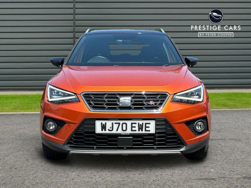 Seat Arona Se Technology  #7