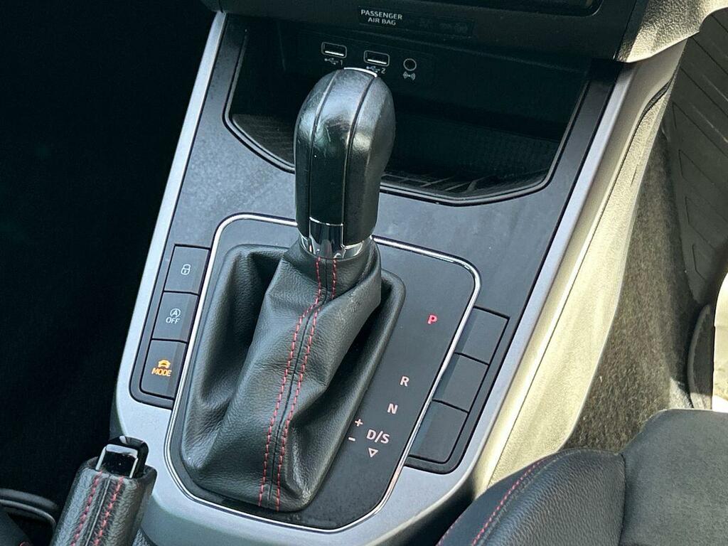 Seat Arona Se Technology  #17