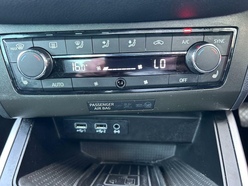 Seat Arona Se Technology  #23
