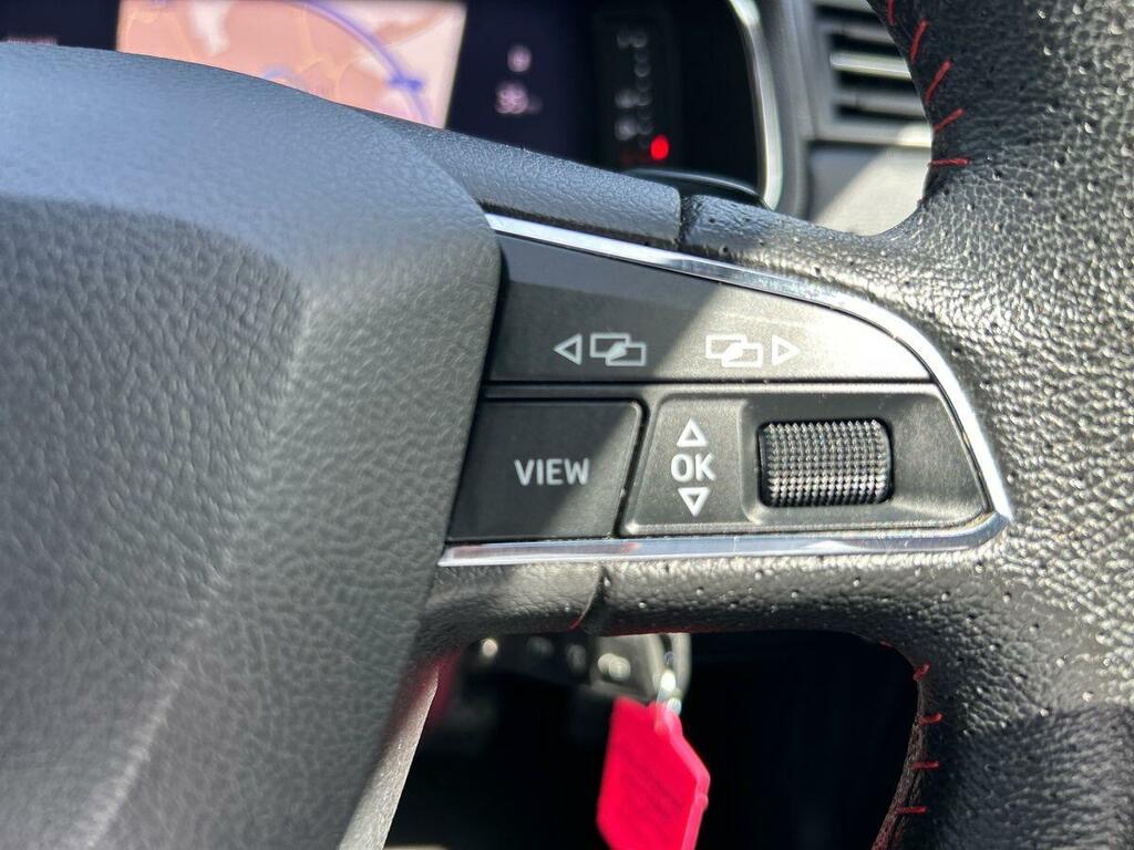 Seat Arona Se Technology  #15