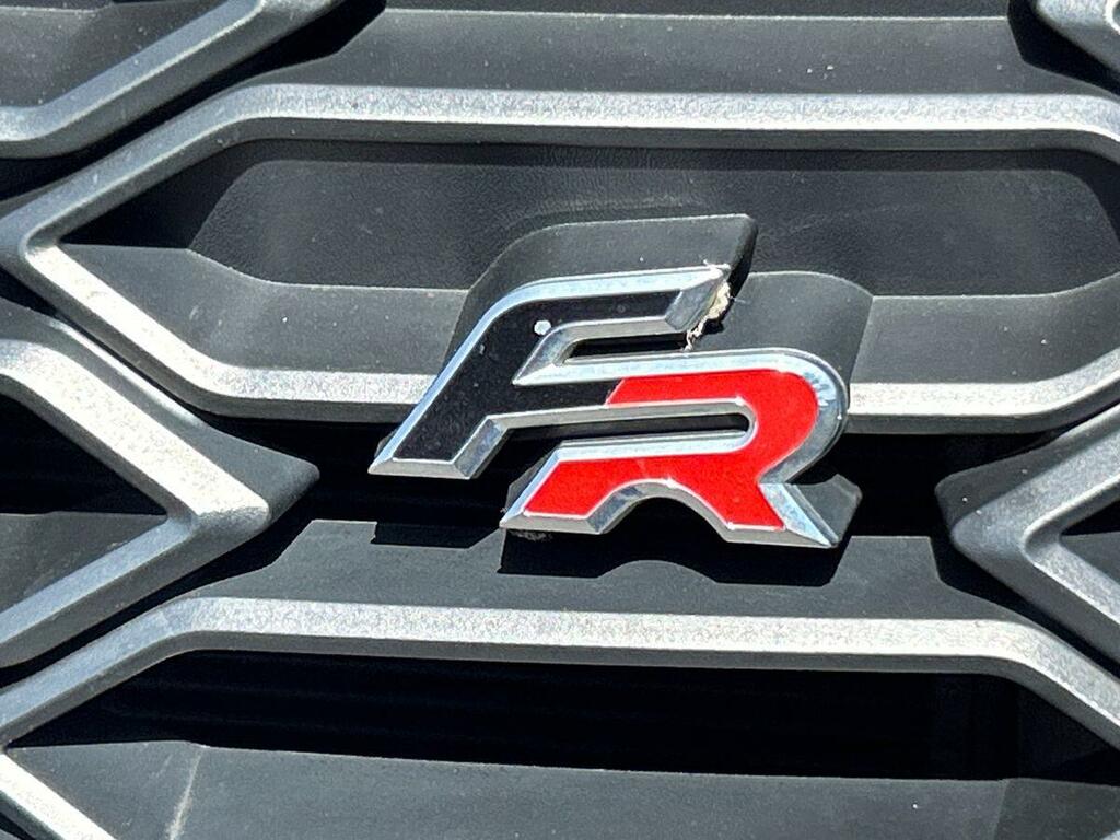 Seat Arona Se Technology  #30