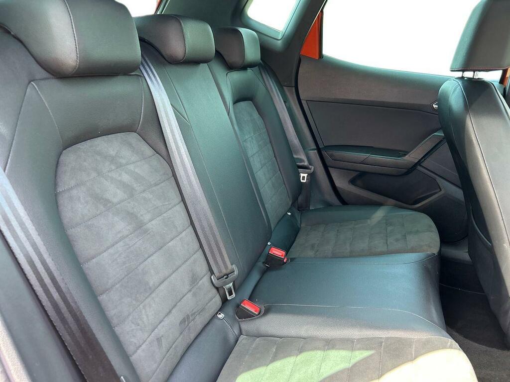 Seat Arona Se Technology  #8
