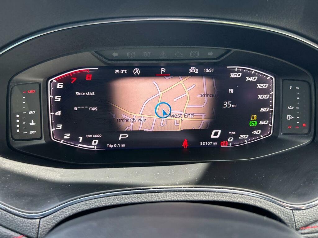 Seat Arona Se Technology  #16