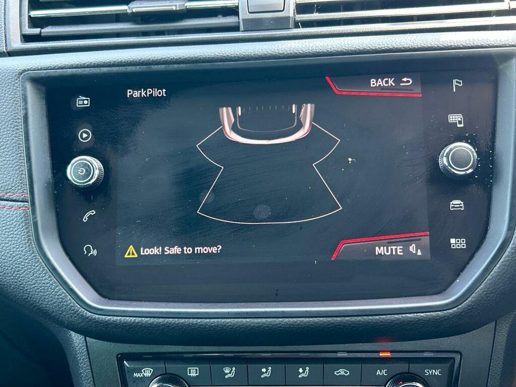 Seat Arona Se Technology  #27