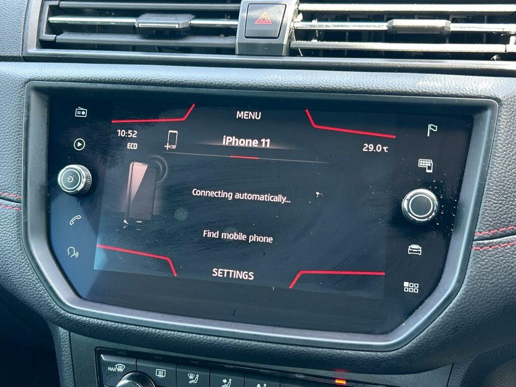 Seat Arona Se Technology  #22