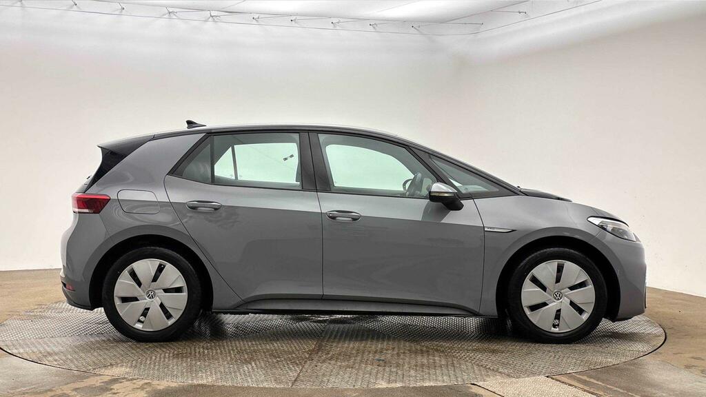 Volkswagen ID.3 107Kw Life Pro 58Kwh  #4