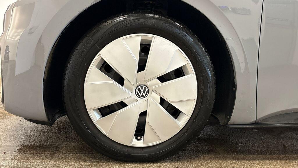 Volkswagen ID.3 107Kw Life Pro 58Kwh  #5