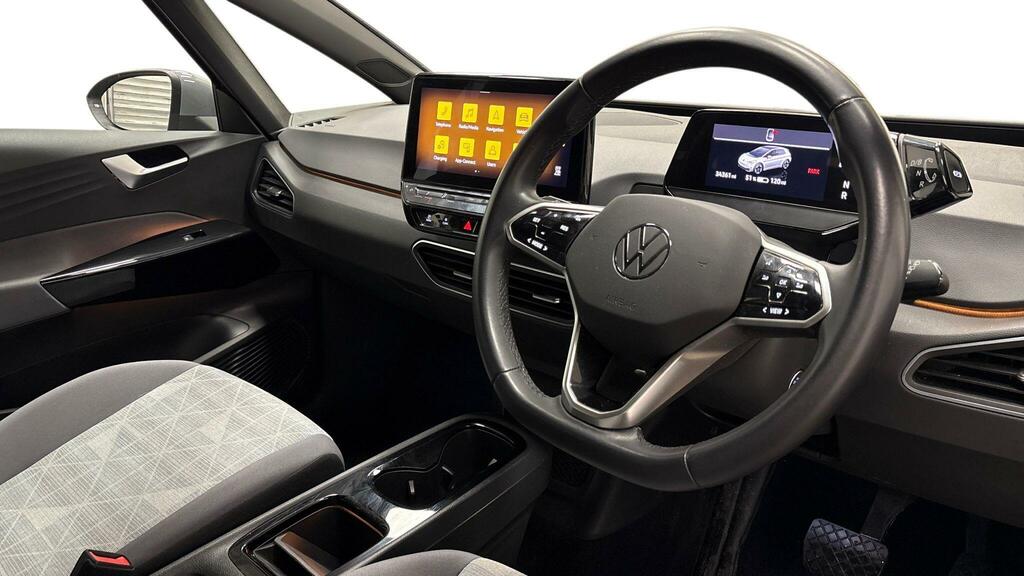 Volkswagen ID.3 107Kw Life Pro 58Kwh  #6