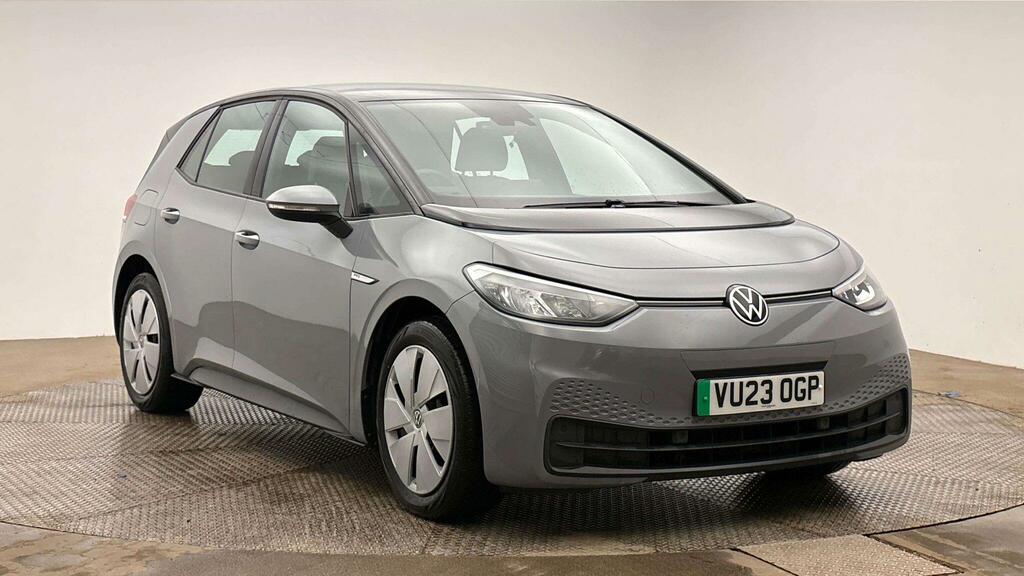 Volkswagen ID.3 107Kw Life Pro 58Kwh 