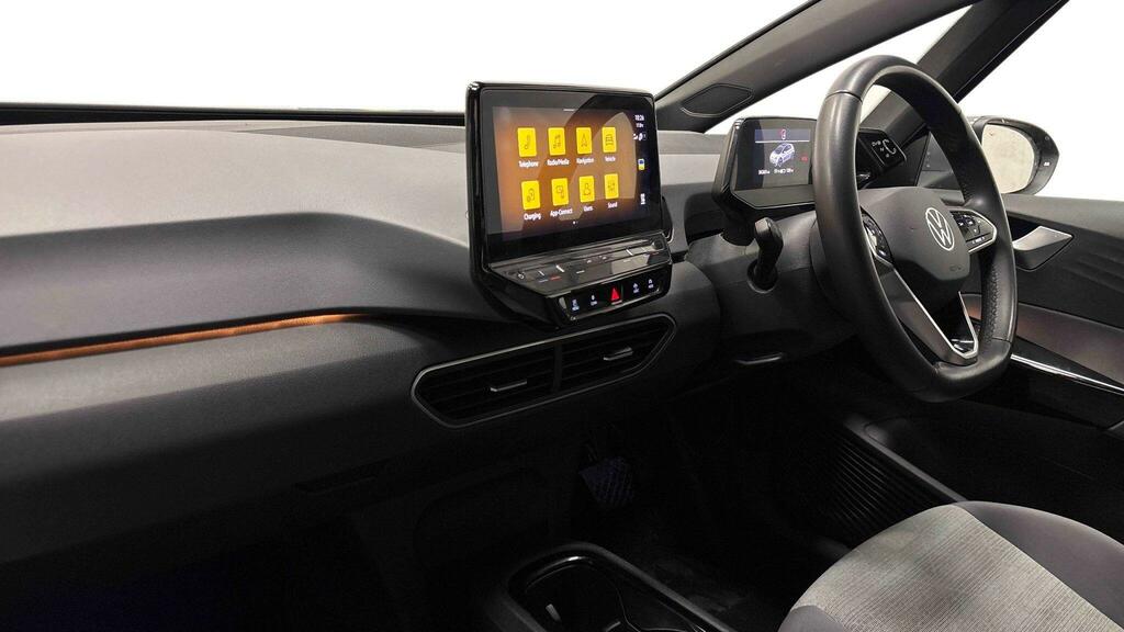 Volkswagen ID.3 107Kw Life Pro 58Kwh  #2