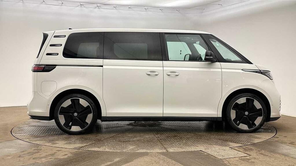 Volkswagen ID.Buzz 150Kw Style Pro 77Kwh  #4