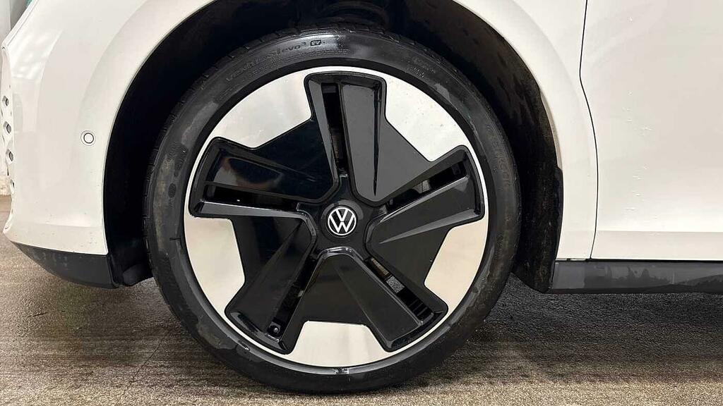 Volkswagen ID.Buzz 150Kw Style Pro 77Kwh  #5
