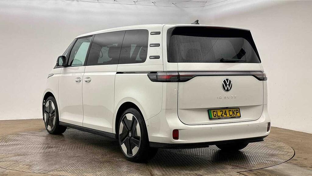 Volkswagen ID.Buzz 150Kw Style Pro 77Kwh  #3
