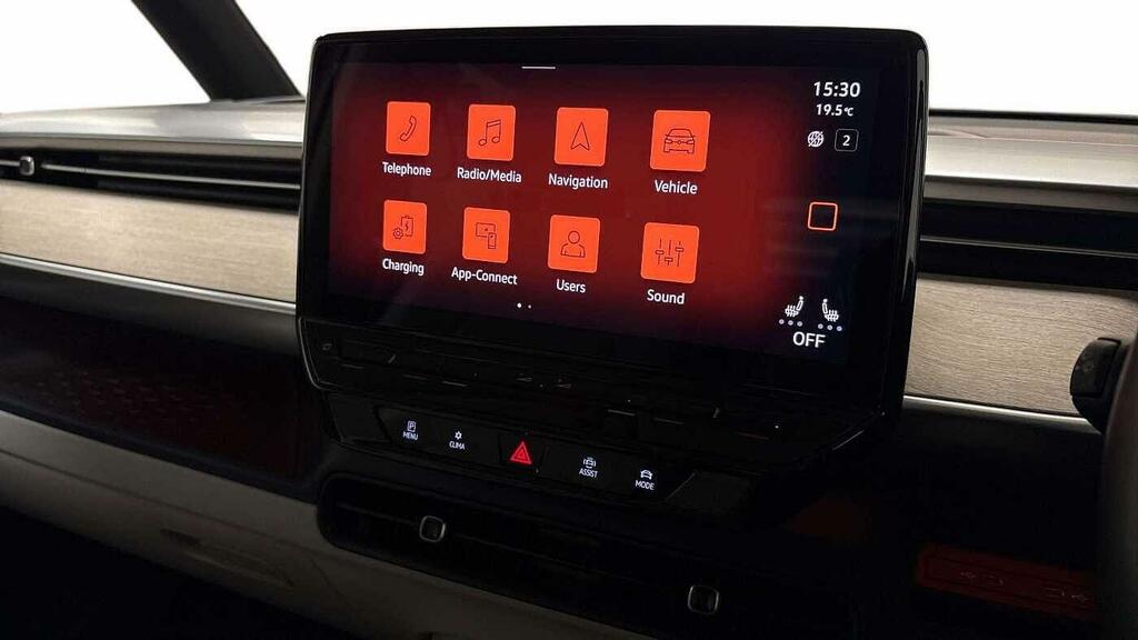 Volkswagen ID.Buzz 150Kw Style Pro 77Kwh  #6