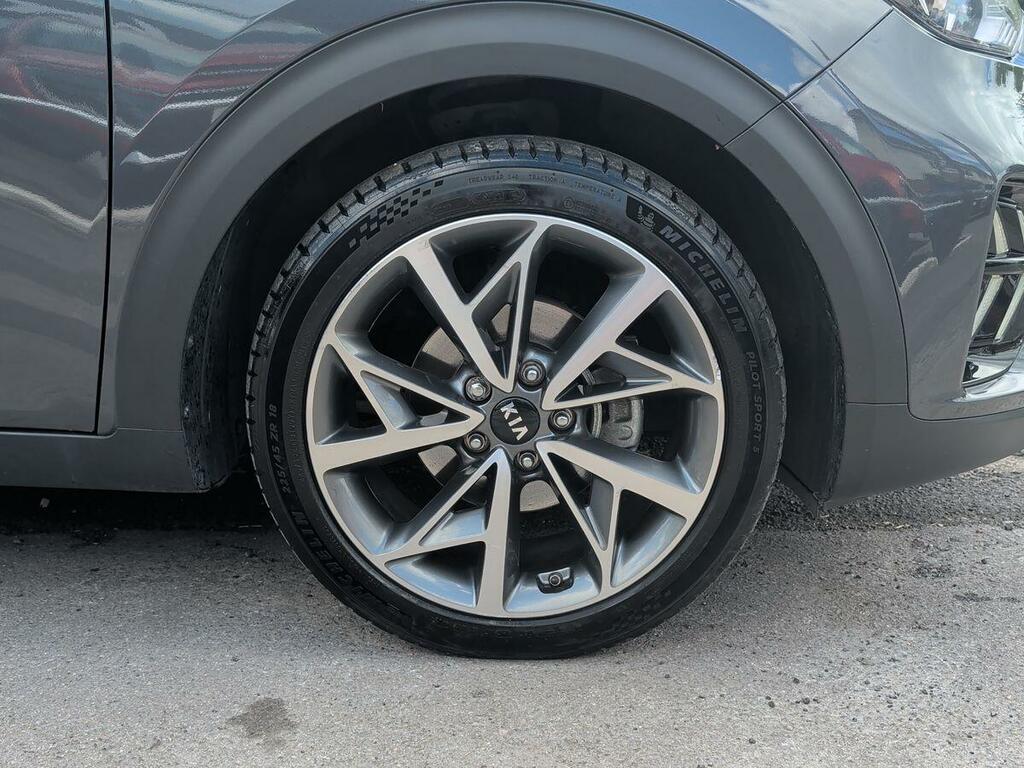 Kia Niro 1.6 Gdi 3  #5