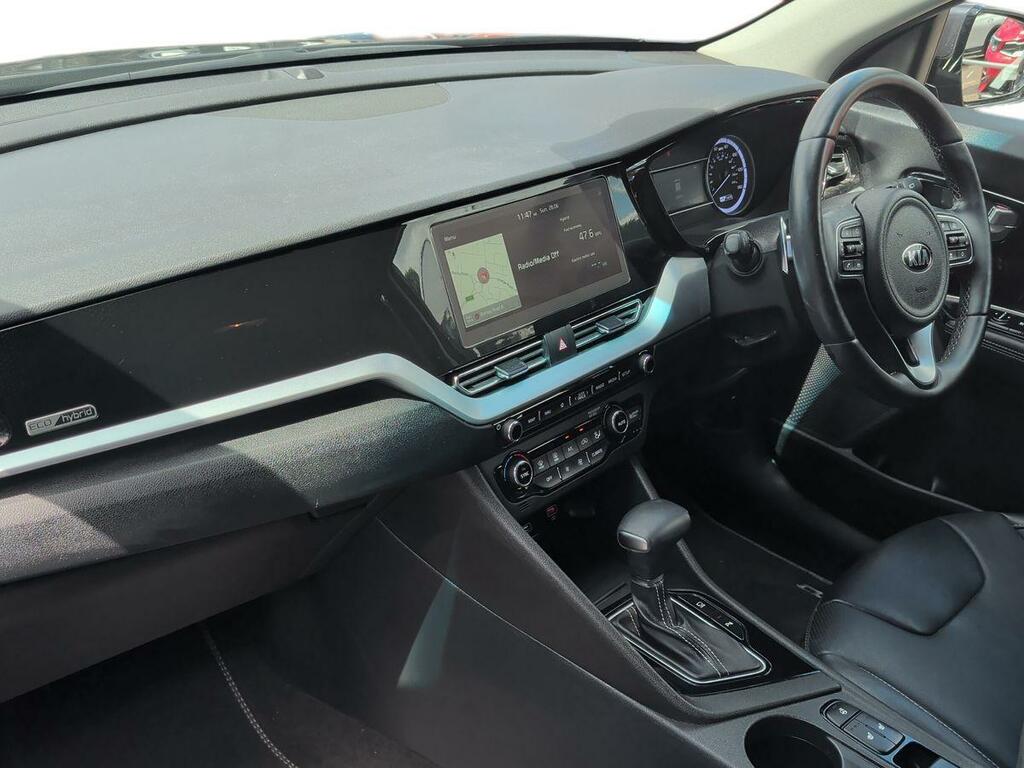 Kia Niro 1.6 Gdi 3  #2