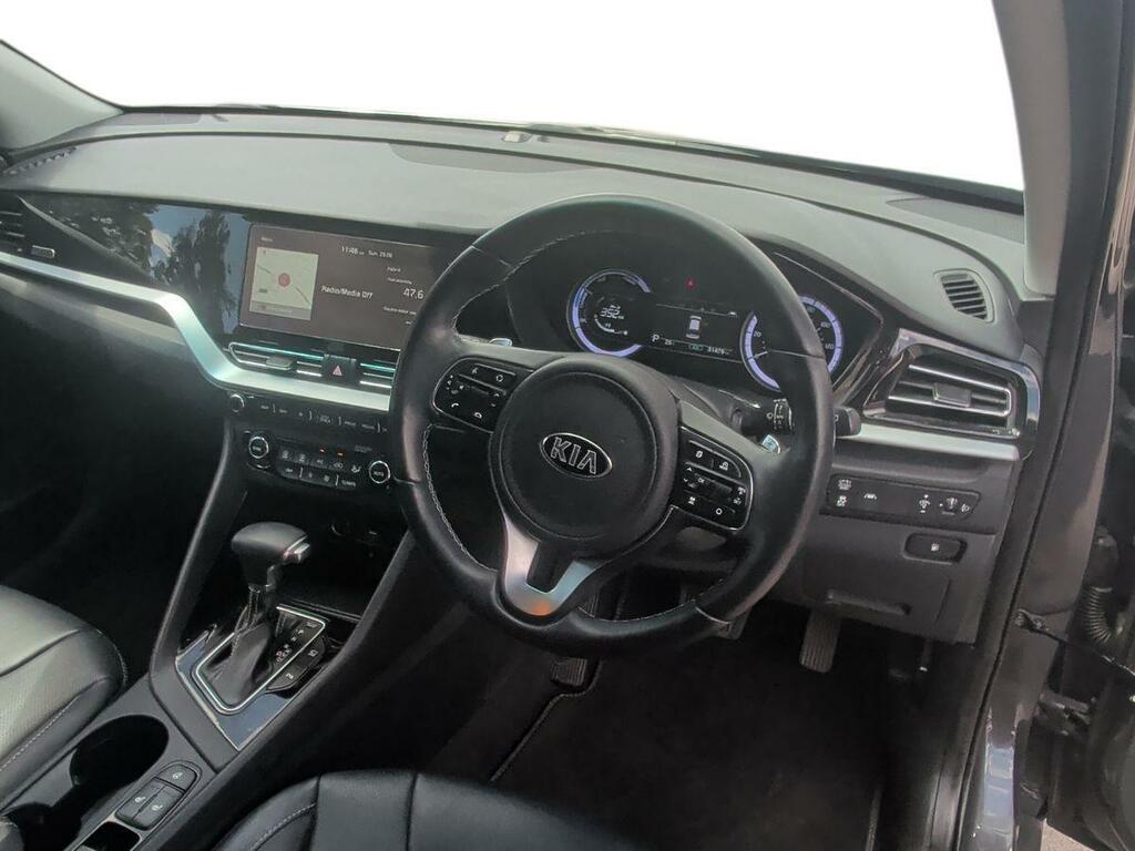 Kia Niro 1.6 Gdi 3  #6