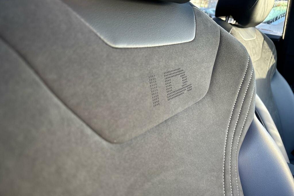 Volkswagen ID.5 Id5 Style Pro Performance Grey #27