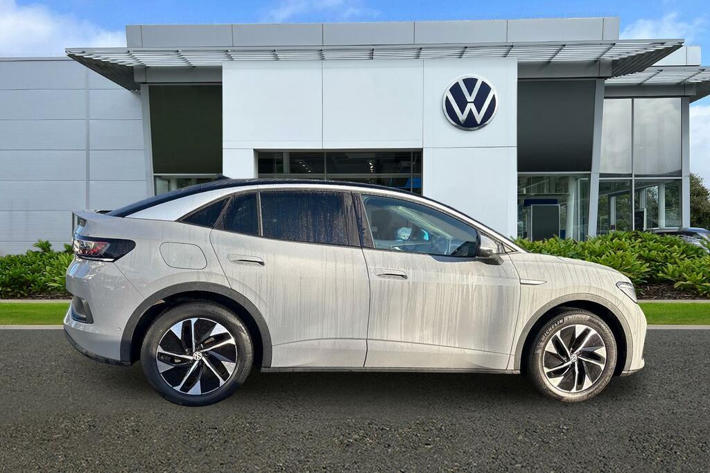 Volkswagen ID.5 128Kw Style Pro 77Kwh  #4