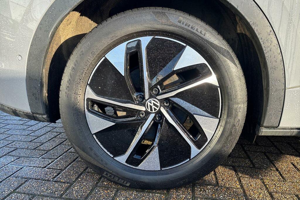 Volkswagen ID.5 128Kw Style Pro 77Kwh  #5