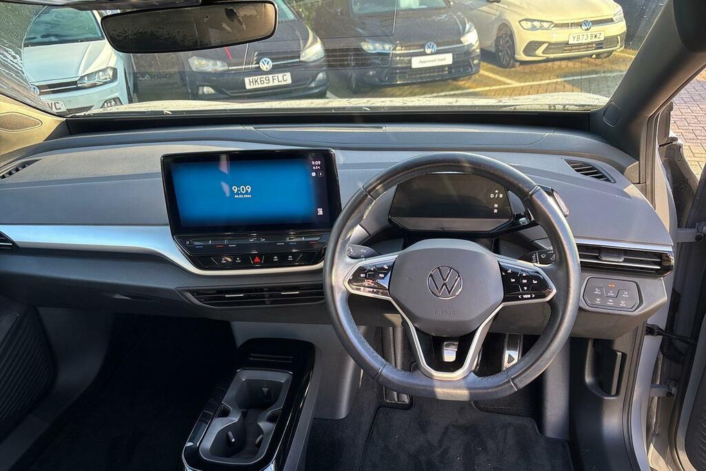 Volkswagen ID.5 Id5 Style Pro Performance Grey #13