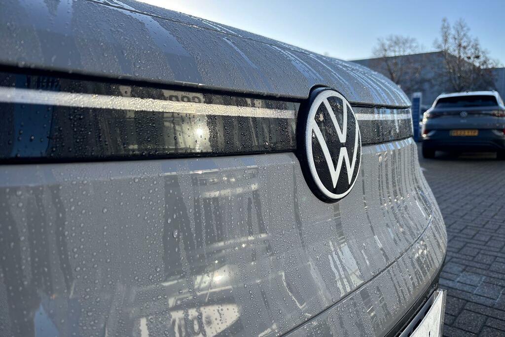 Volkswagen ID.5 Id5 Style Pro Performance Grey #24