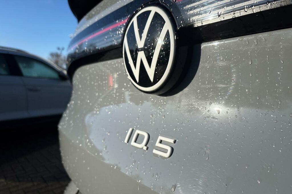 Volkswagen ID.5 Id5 Style Pro Performance Grey #25