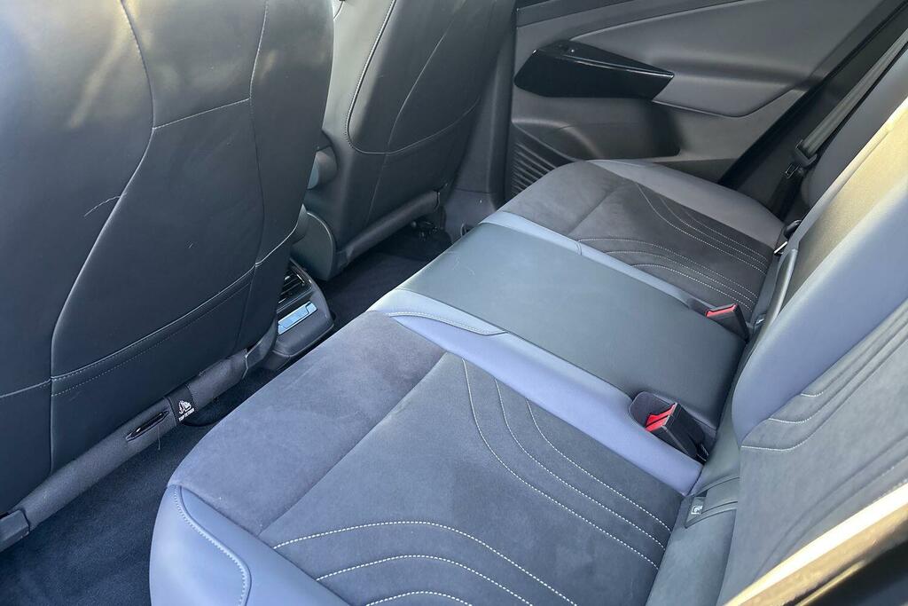 Volkswagen ID.5 Id5 Style Pro Performance Grey #23