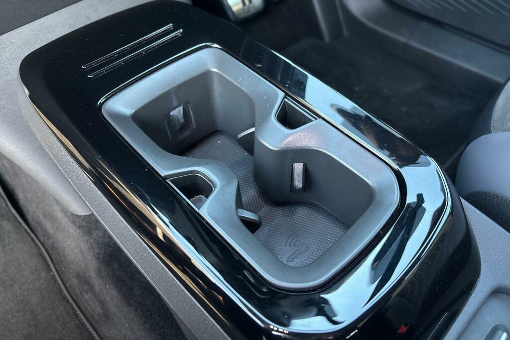 Volkswagen ID.5 Id5 Style Pro Performance Grey #17