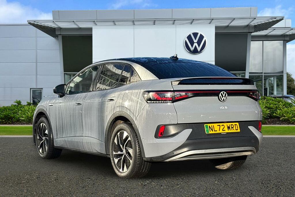 Volkswagen ID.5 128Kw Style Pro 77Kwh  #3