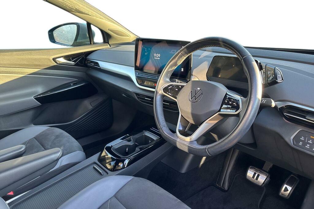 Volkswagen ID.5 128Kw Style Pro 77Kwh  #6