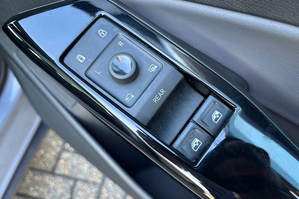 Volkswagen ID.5 Id5 Style Pro Performance Grey #30